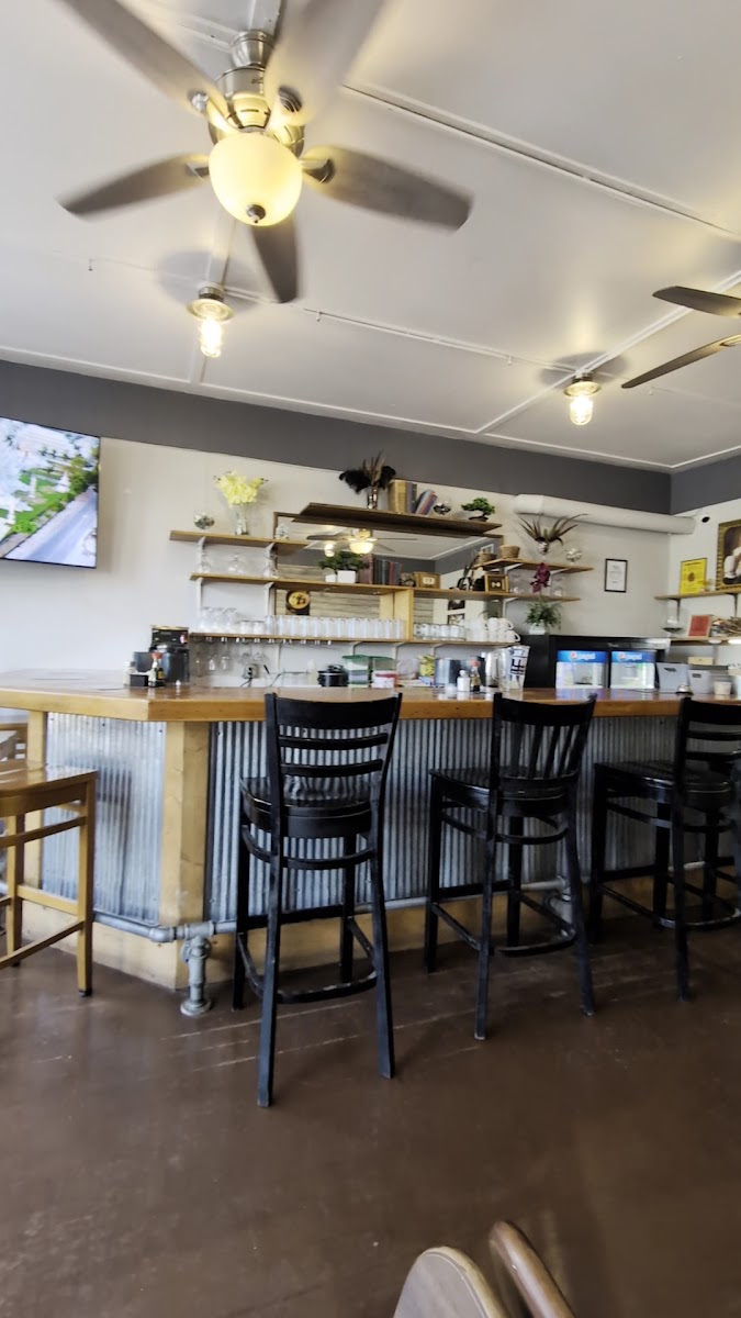 Buffalo Thai Kitchen - Photo 1