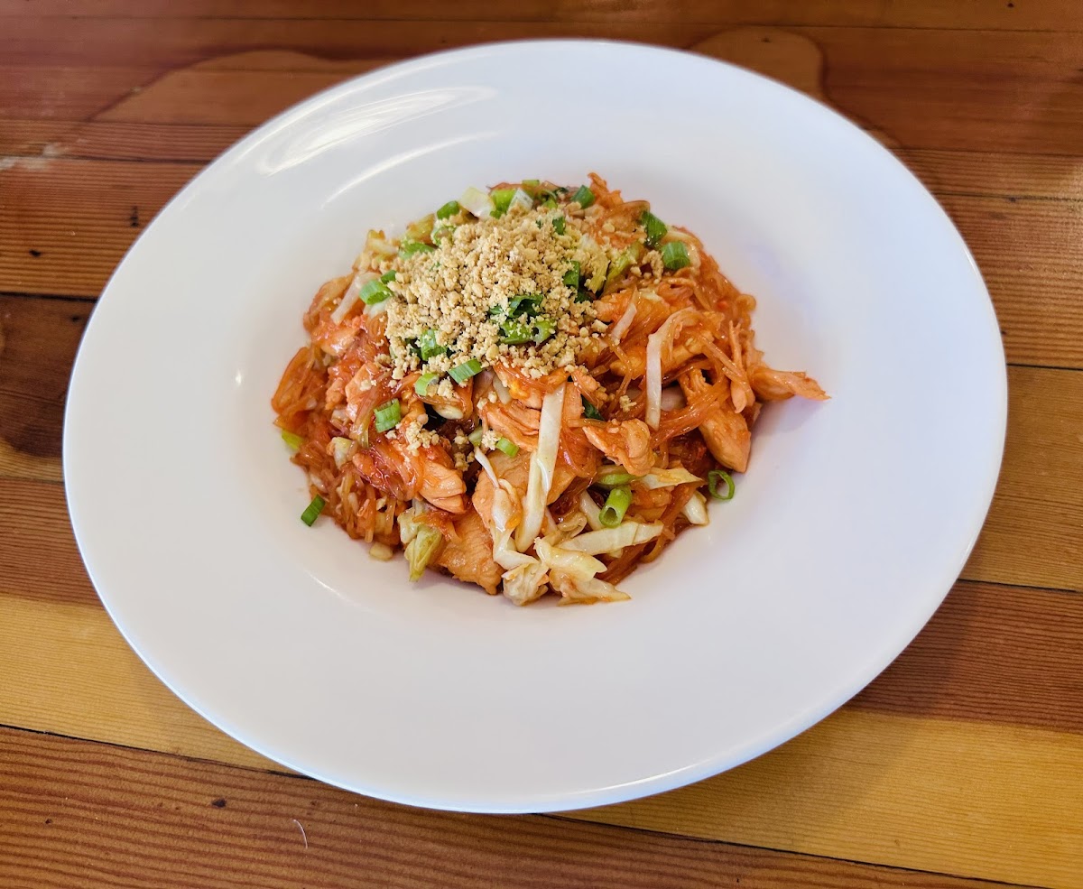 Buffalo Thai Kitchen - Photo 3