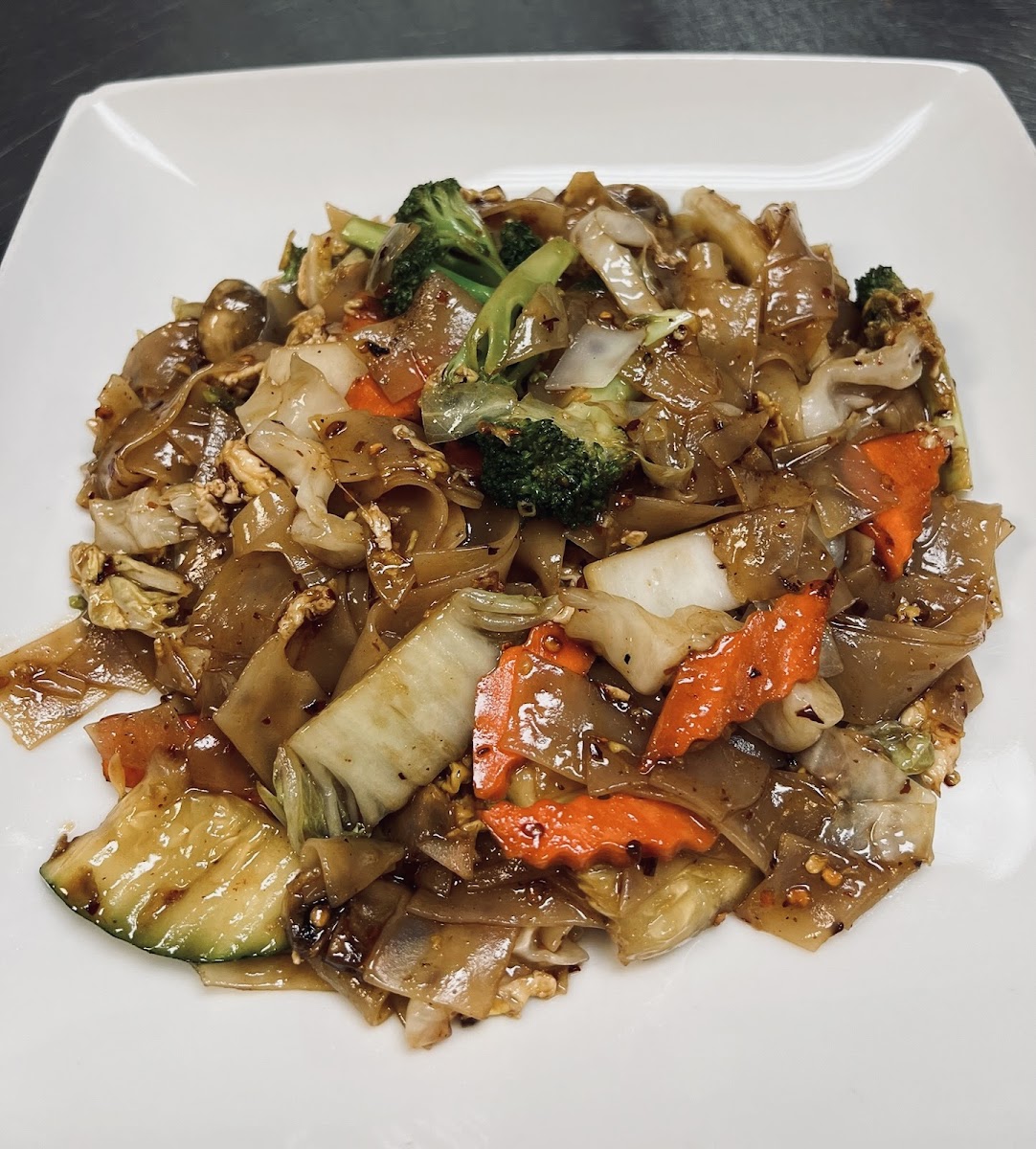 Buffalo Thai Kitchen - Photo 5