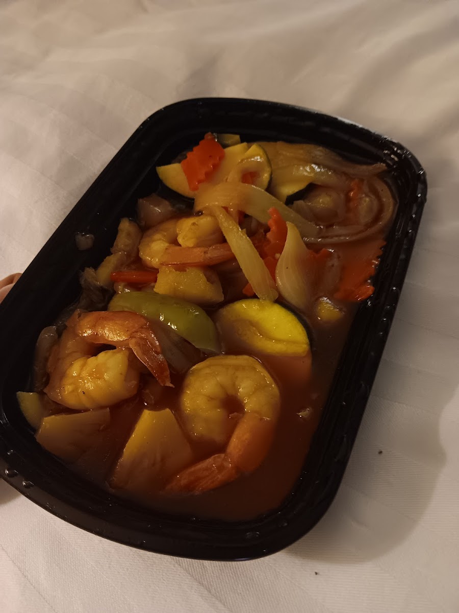Buffalo Thai Kitchen - Photo 8