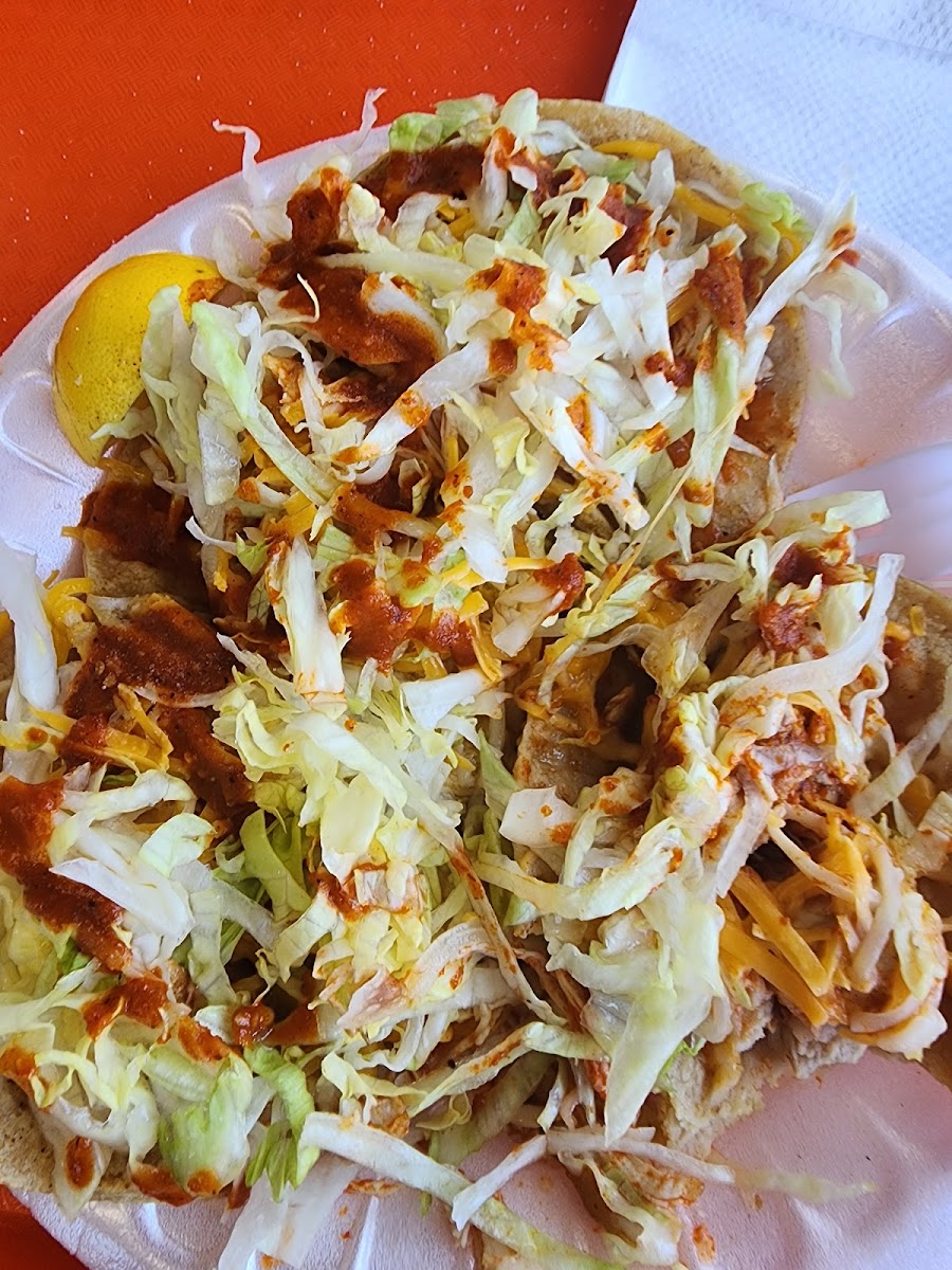 Franks Mexican Grill - Photo 1