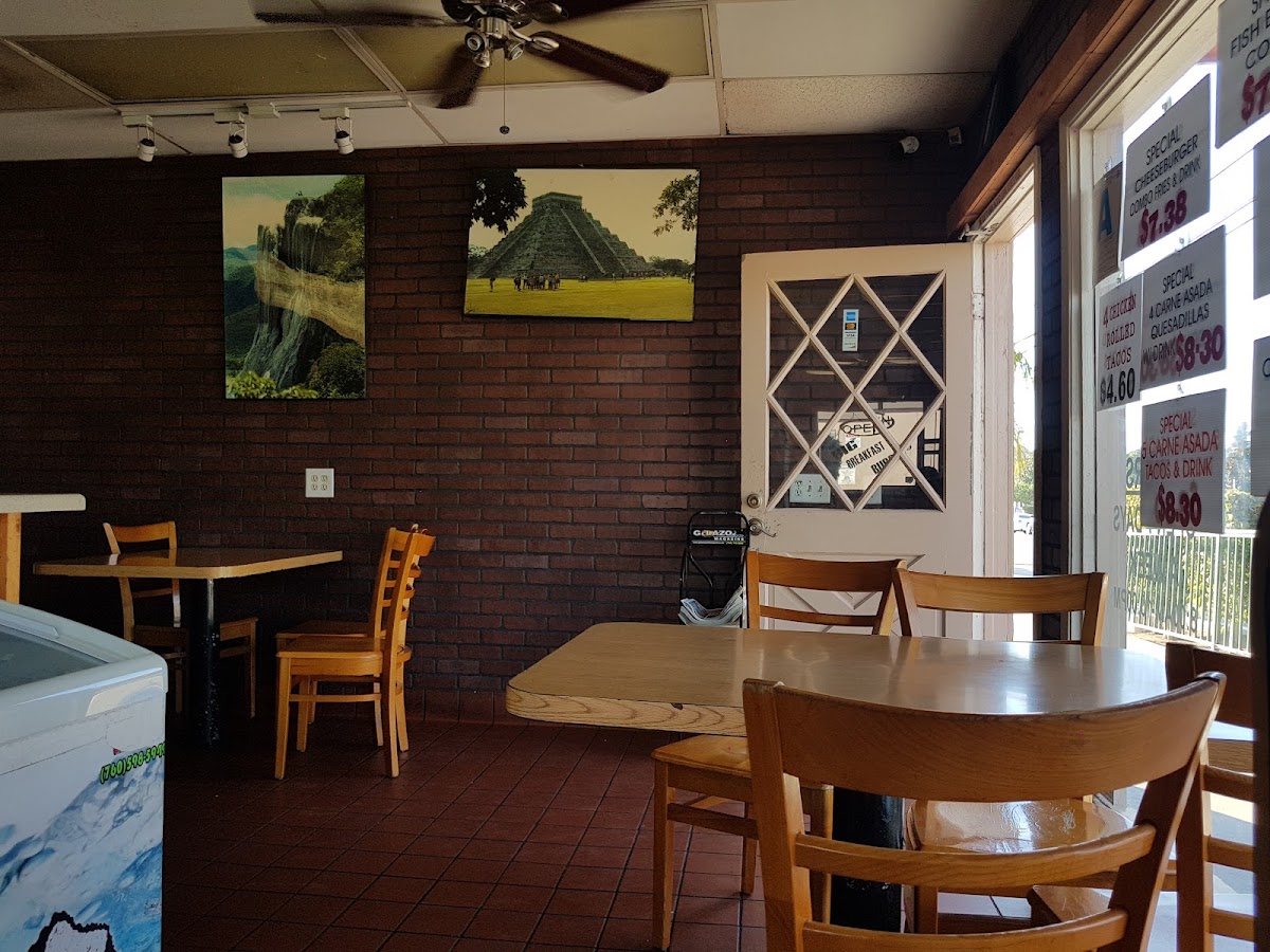 Franks Mexican Grill - Photo 6