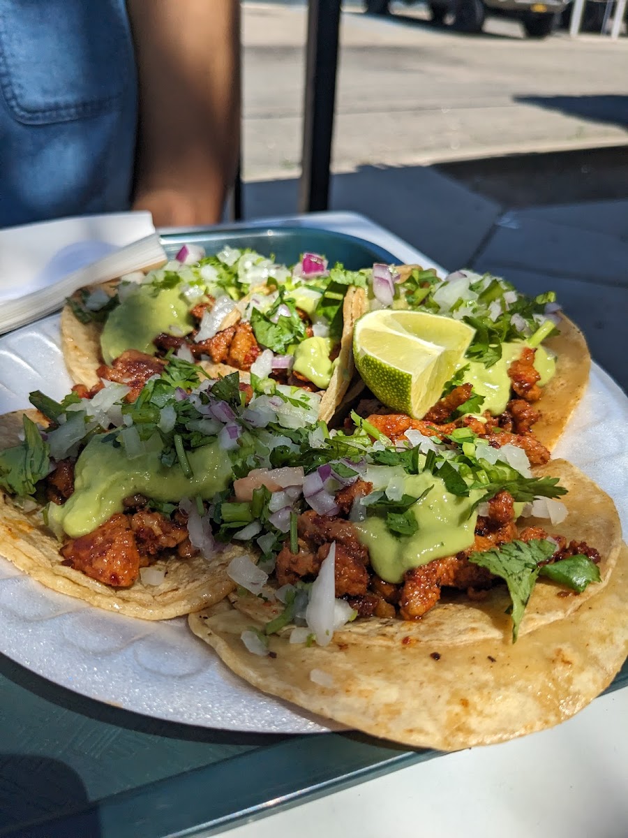 Franks Mexican Grill - Photo 7