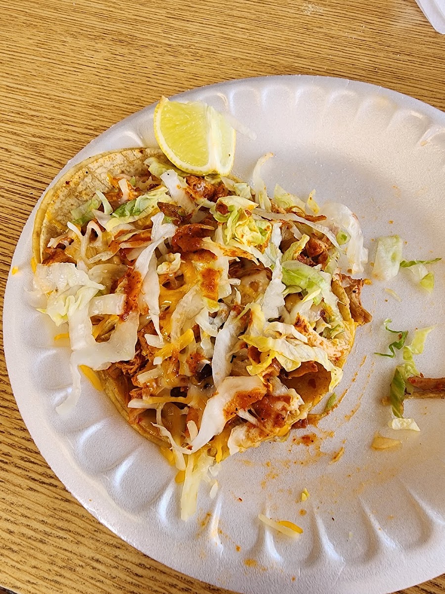 Franks Mexican Grill - Photo 8