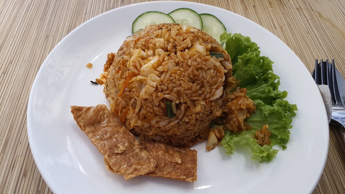 Vegeteh Butterworth Branch - Photo 4