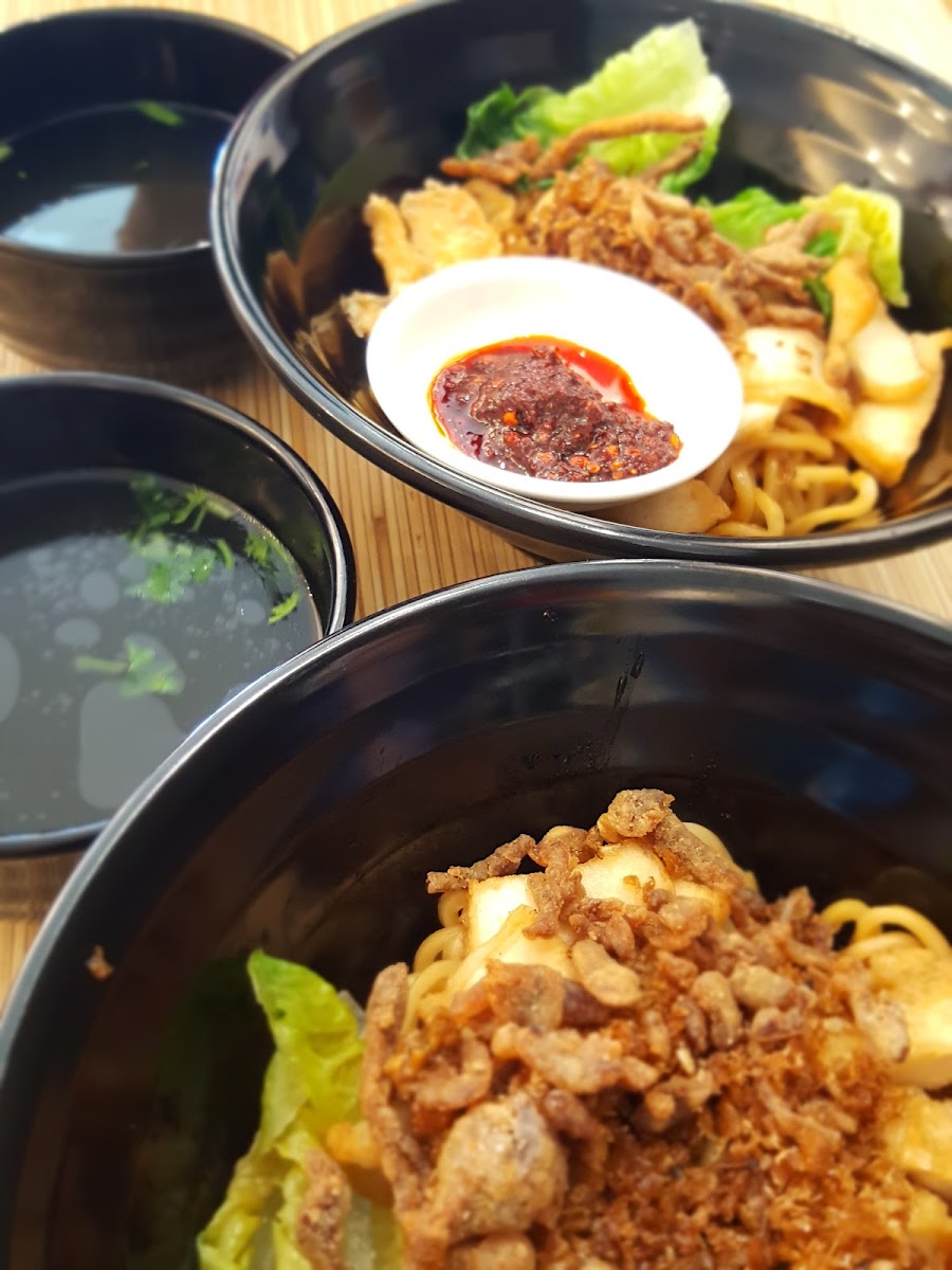 Vegeteh Butterworth Branch - Photo 5