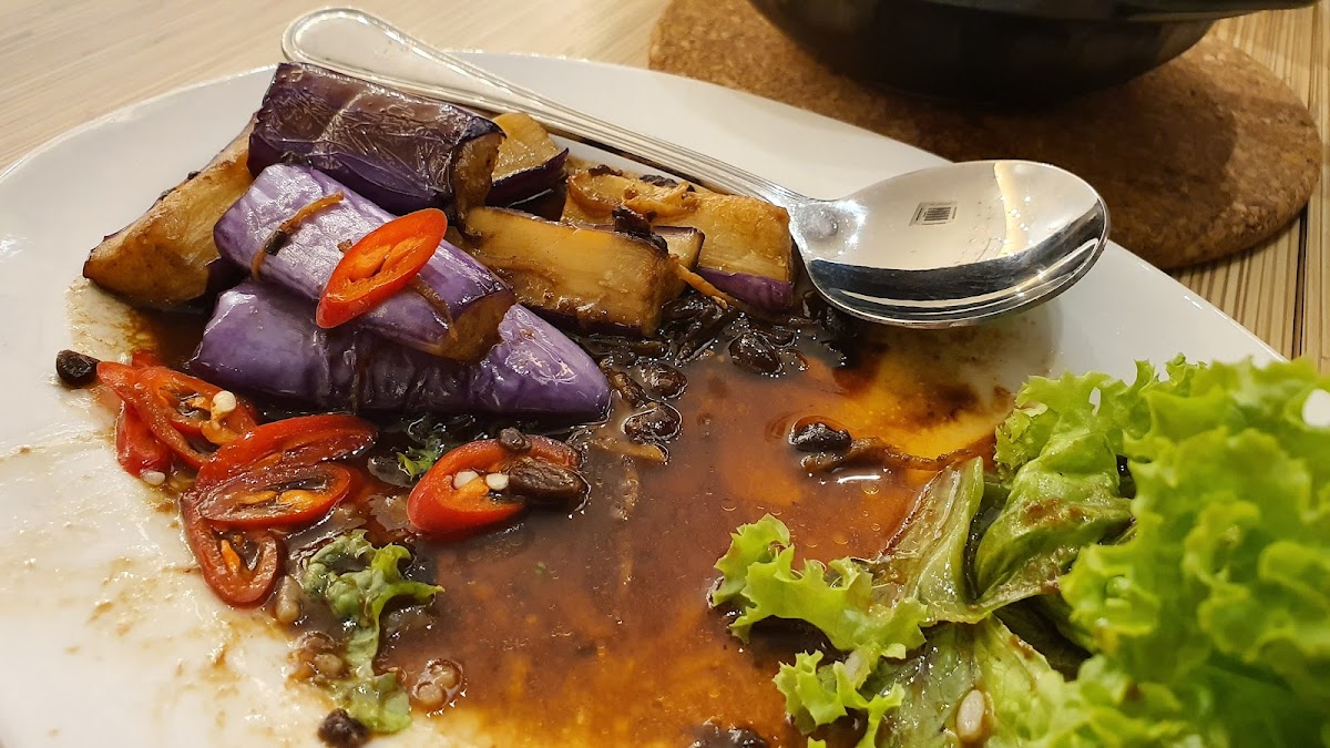 Vegeteh Butterworth Branch - Photo 7