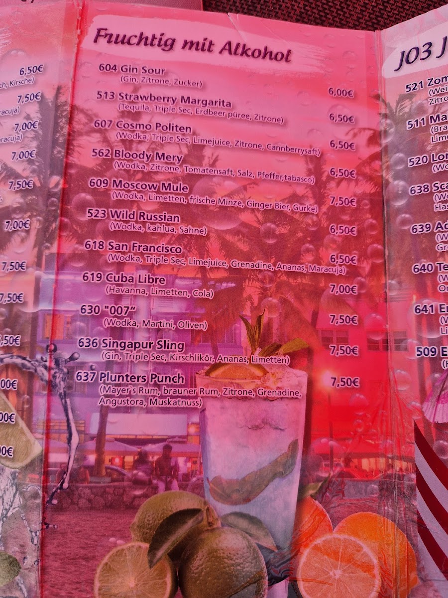 Menu Photo 5