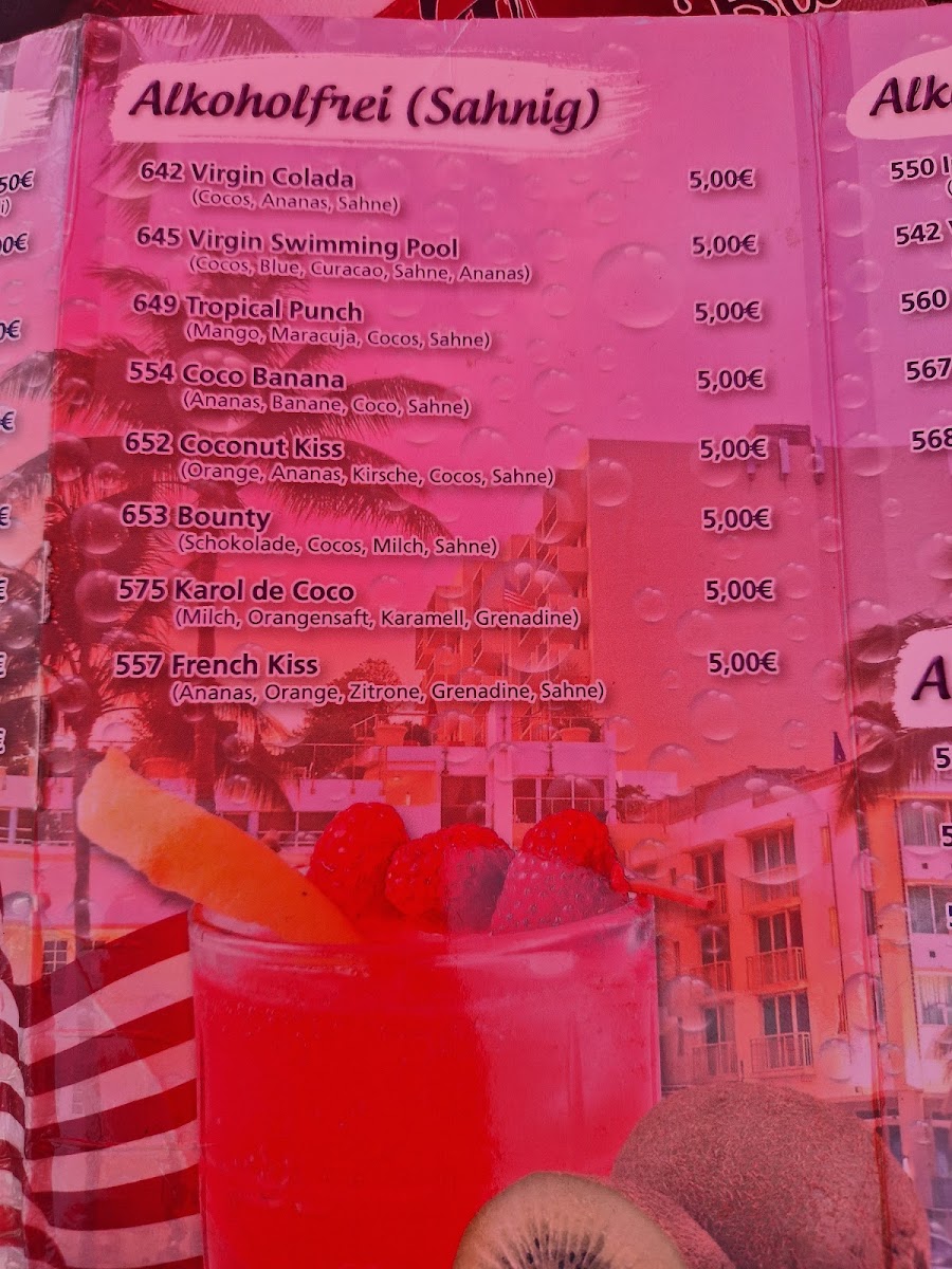 Menu Photo 6