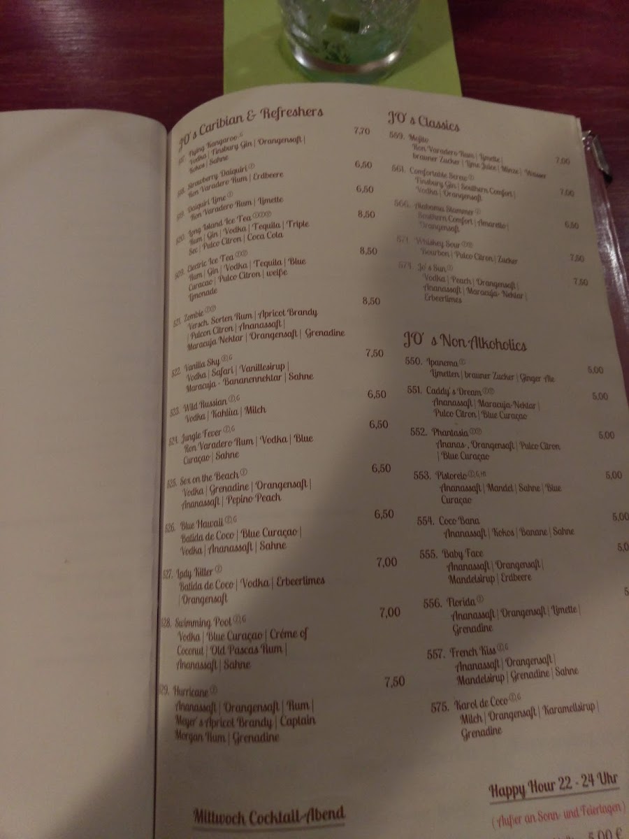 Menu Photo 7