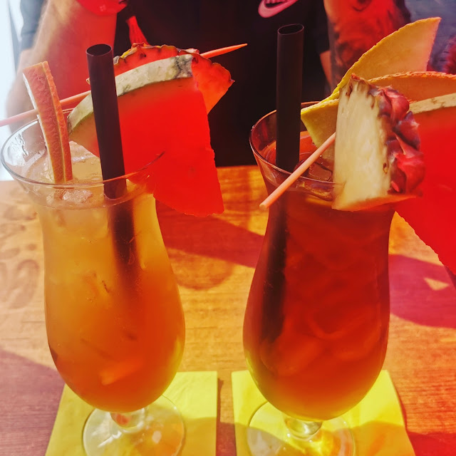 Cocktails