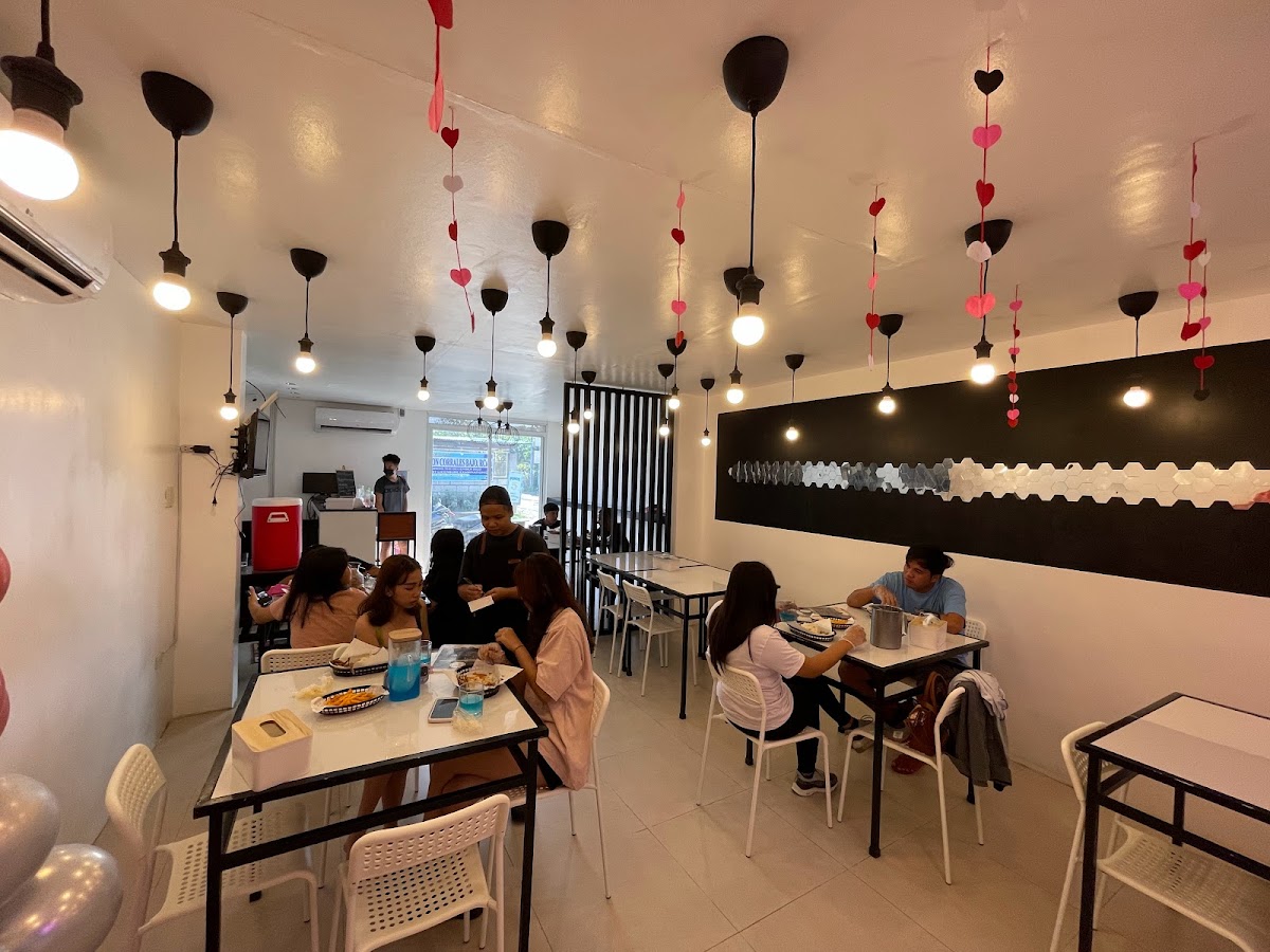 J&G Chicken Talavera Main Branch
