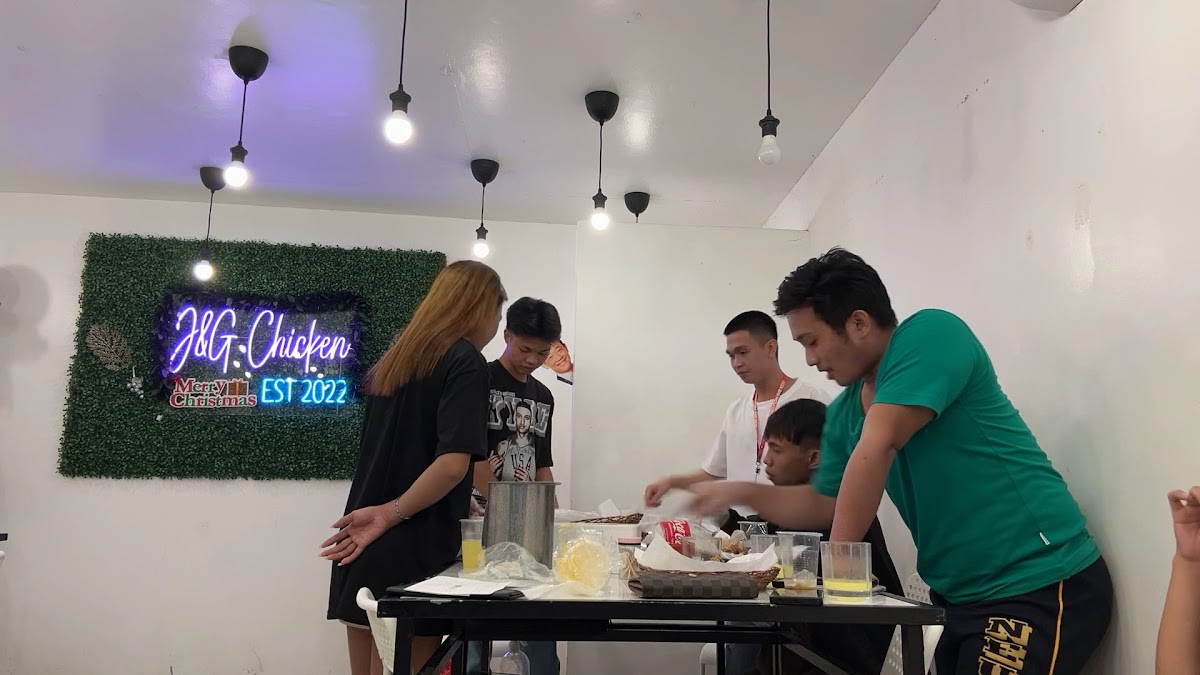 J&G Chicken Talavera Main Branch - Photo 1