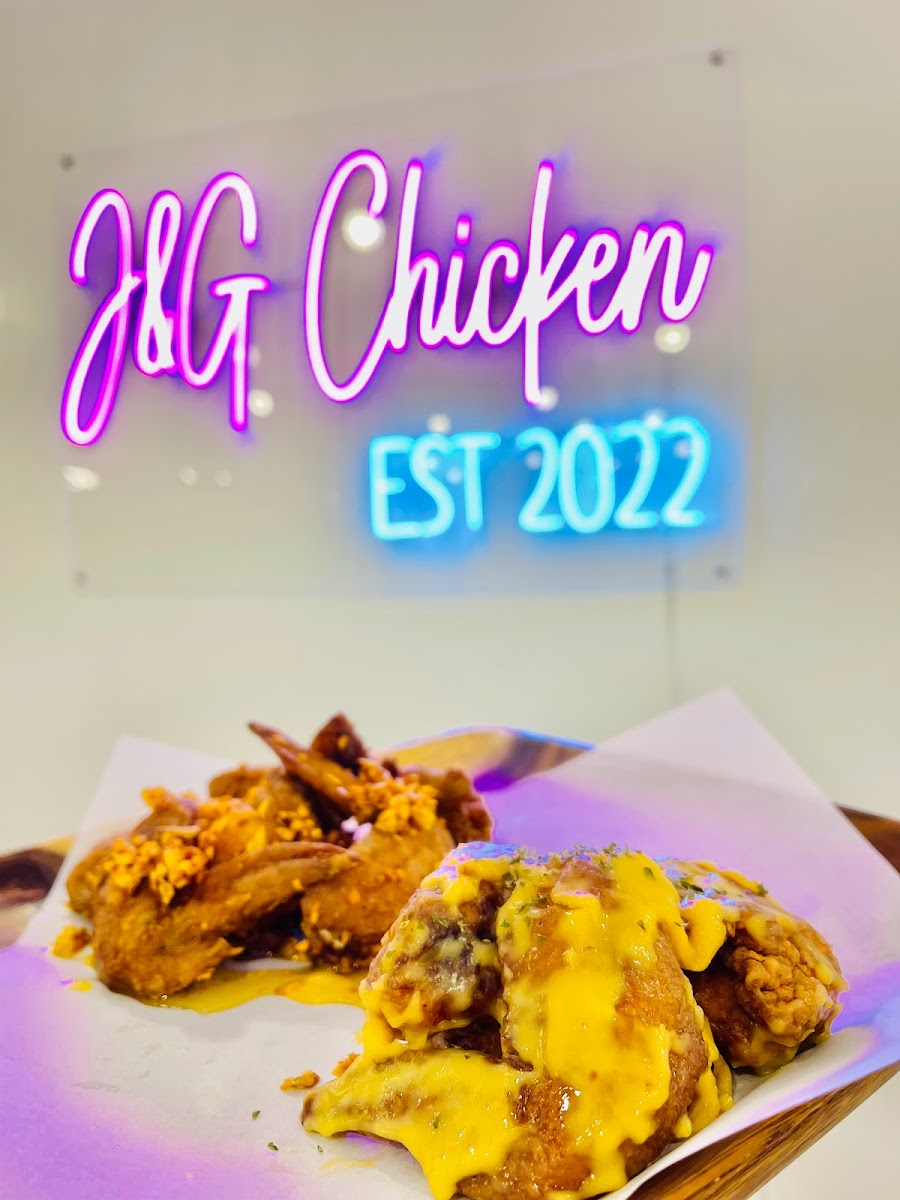 J&G Chicken Talavera Main Branch - Photo 2