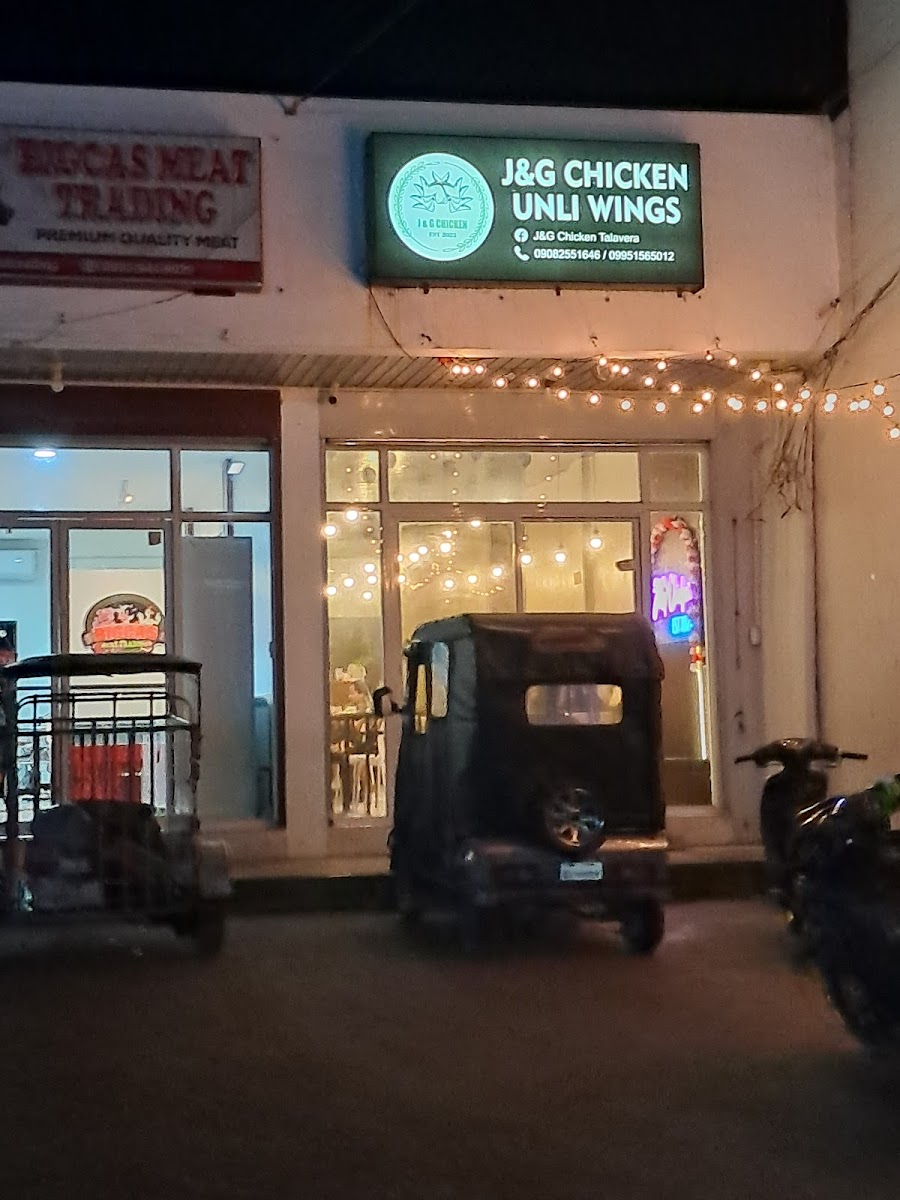 J&G Chicken Talavera Main Branch - Photo 3