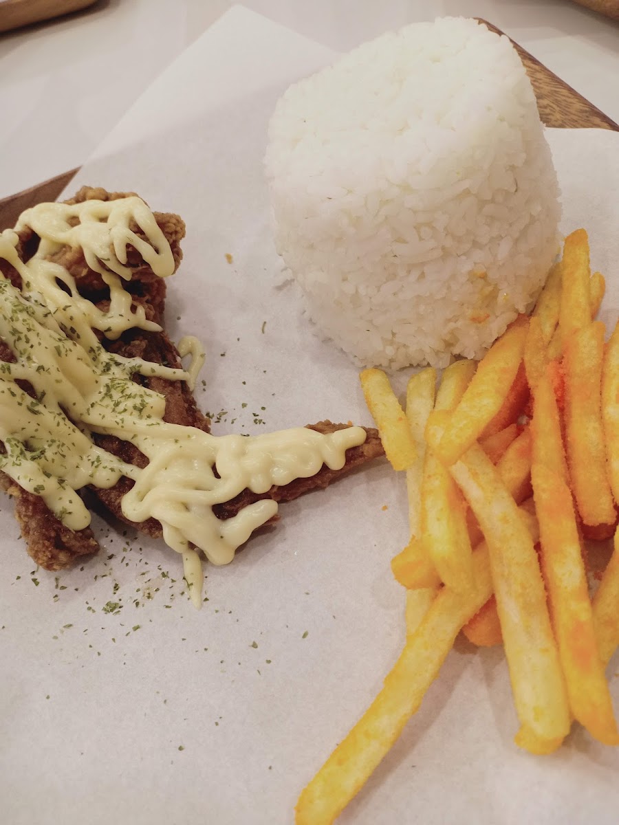 J&G Chicken Talavera Main Branch - Photo 7