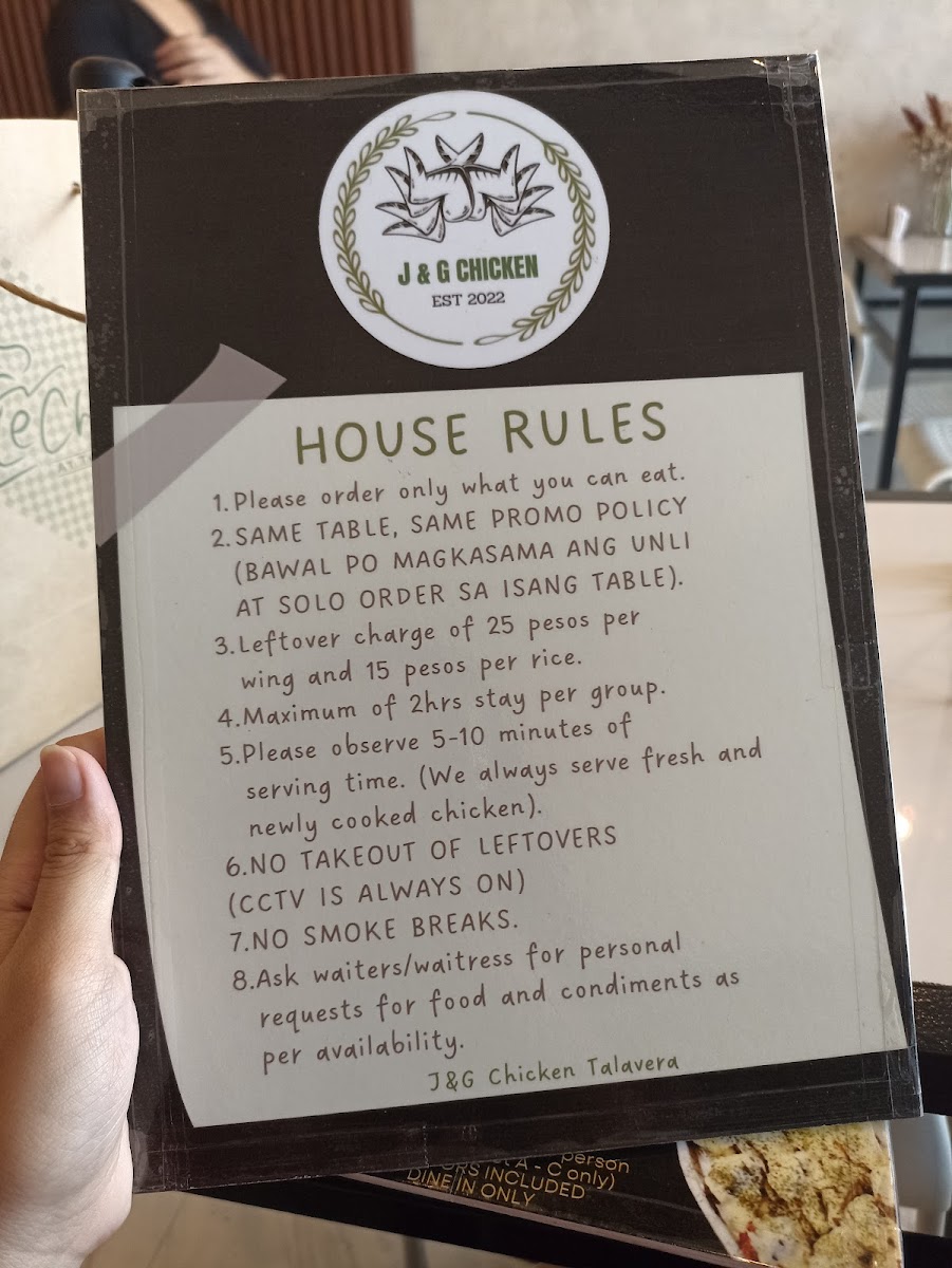 Menu Photo 3