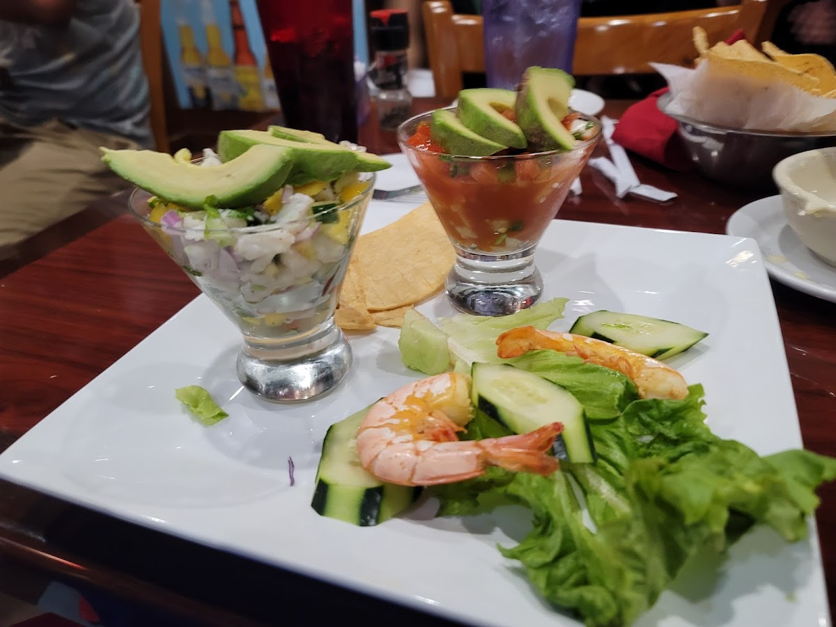 Vallarta Mexican Grill - Photo 9