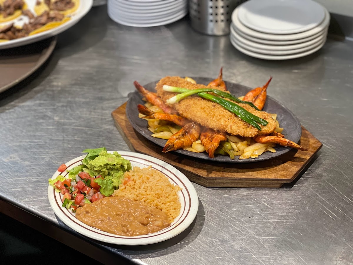 Vallarta Mexican Grill - Photo 1