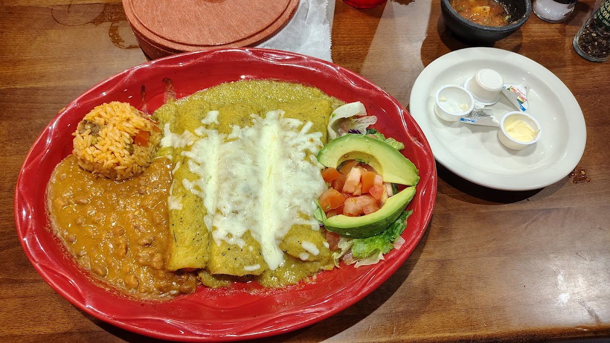 Vallarta Mexican Grill - Photo 2