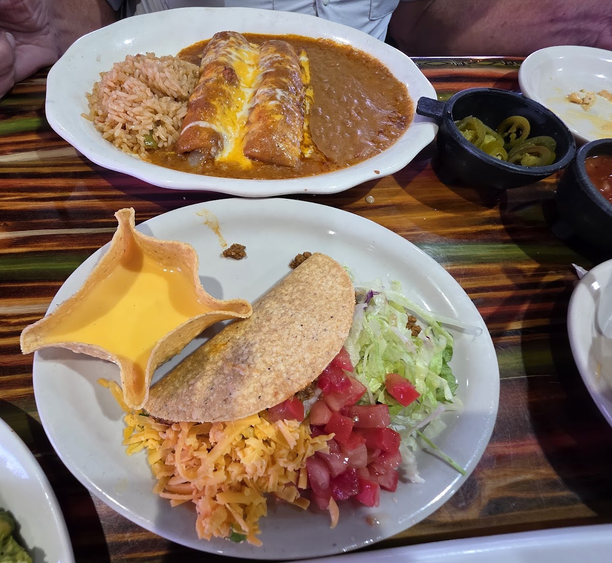 Vallarta Mexican Grill - Photo 3