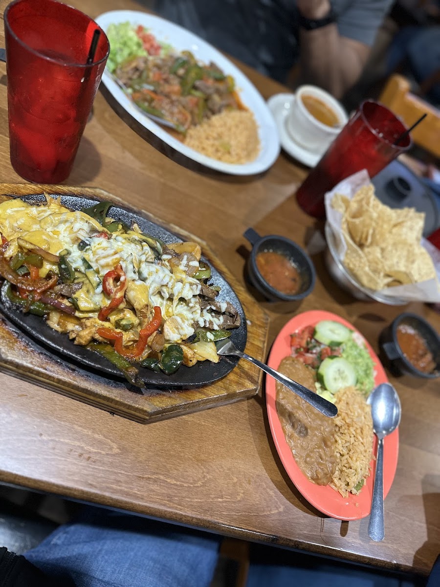 Vallarta Mexican Grill - Photo 5