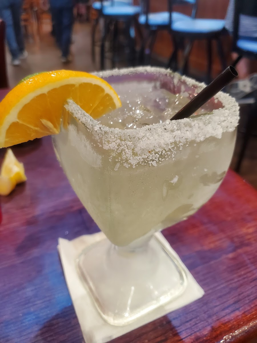 Vallarta Mexican Grill - Photo 7