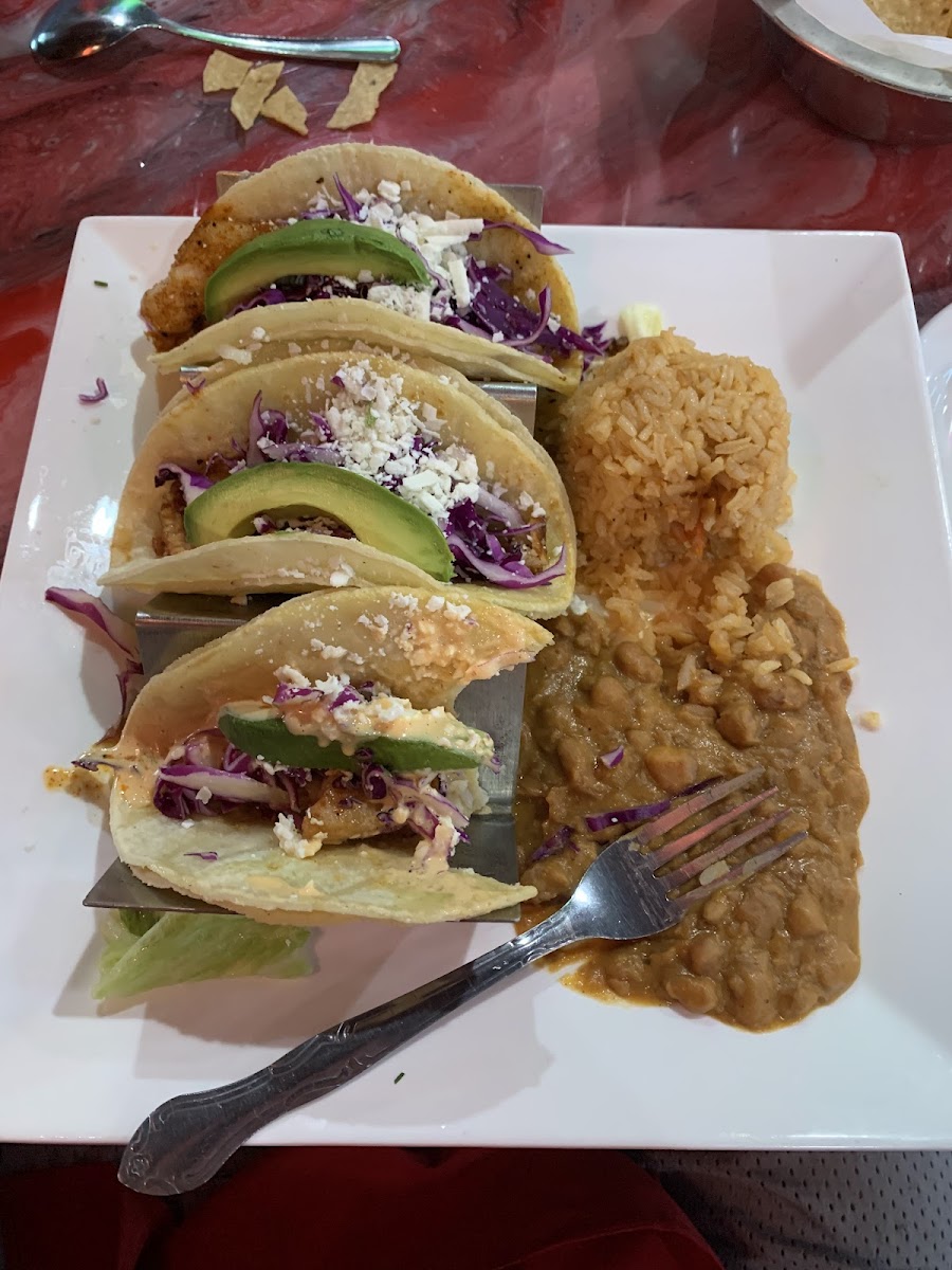Vallarta Mexican Grill - Photo 8