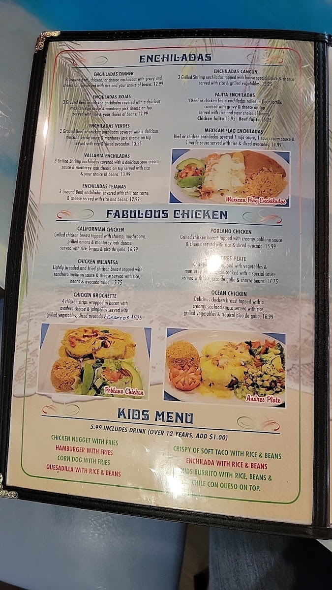 Menu Photo 9