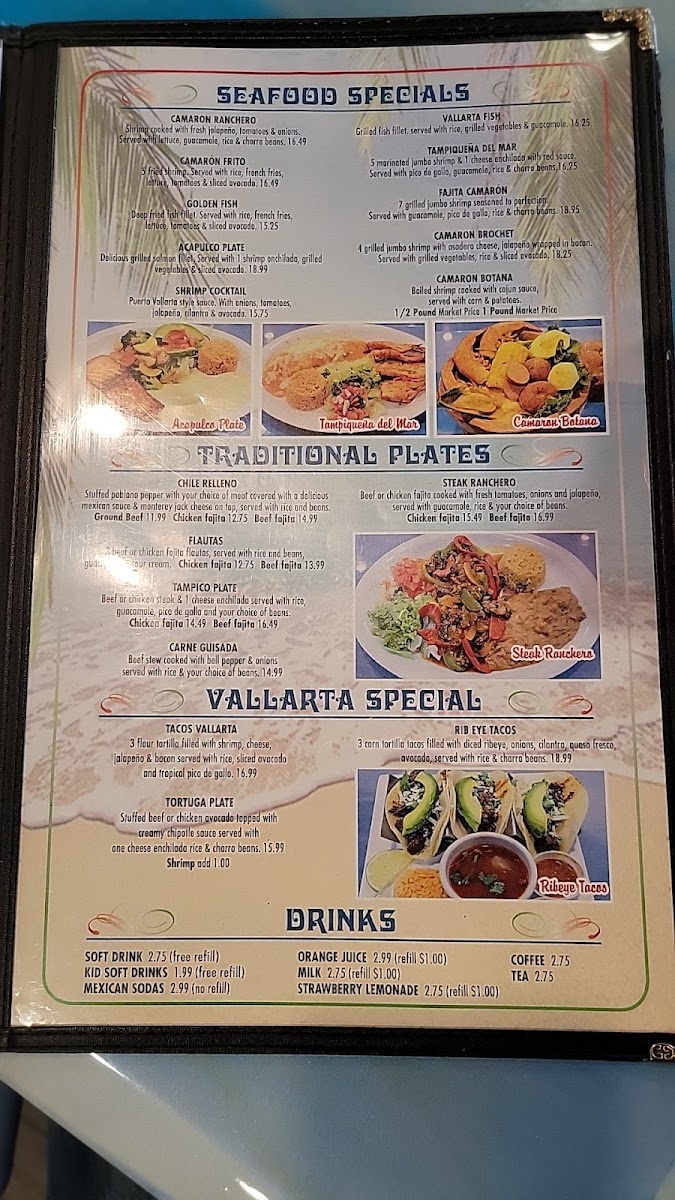 Menu Photo 5