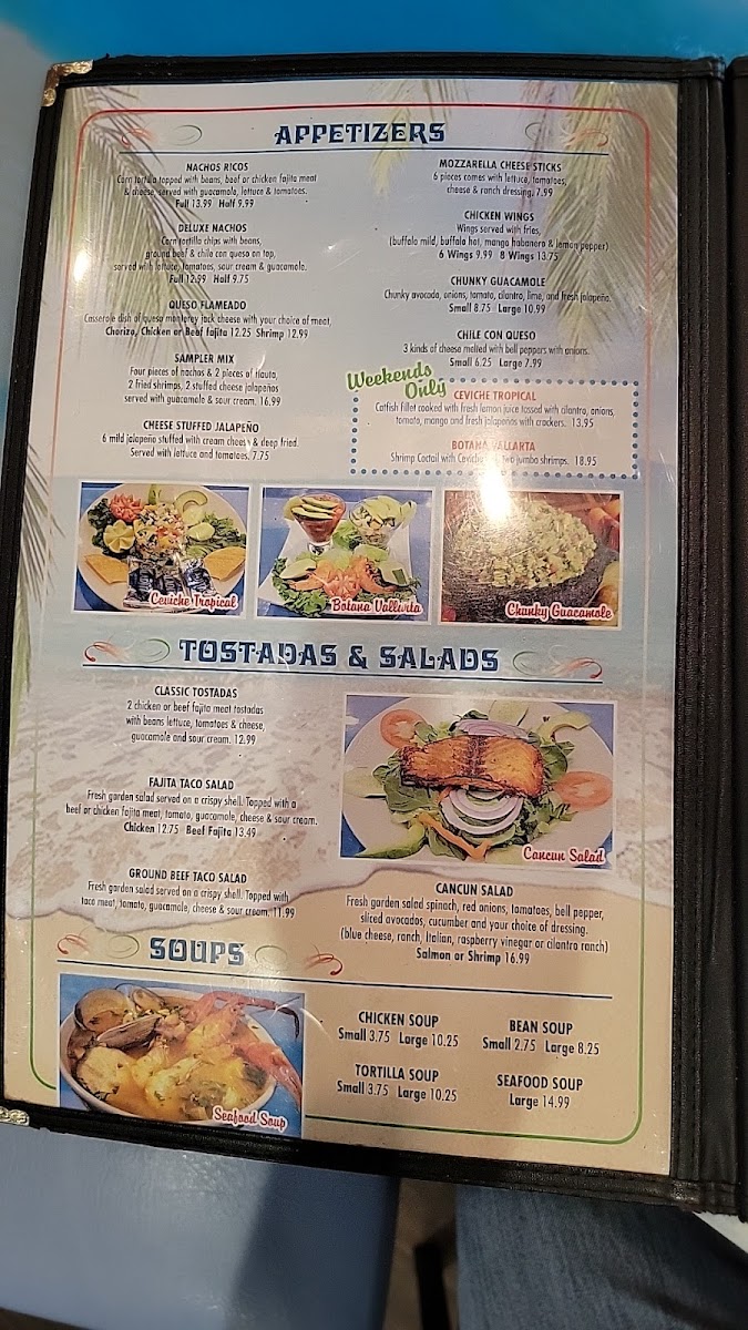 Menu Photo 6
