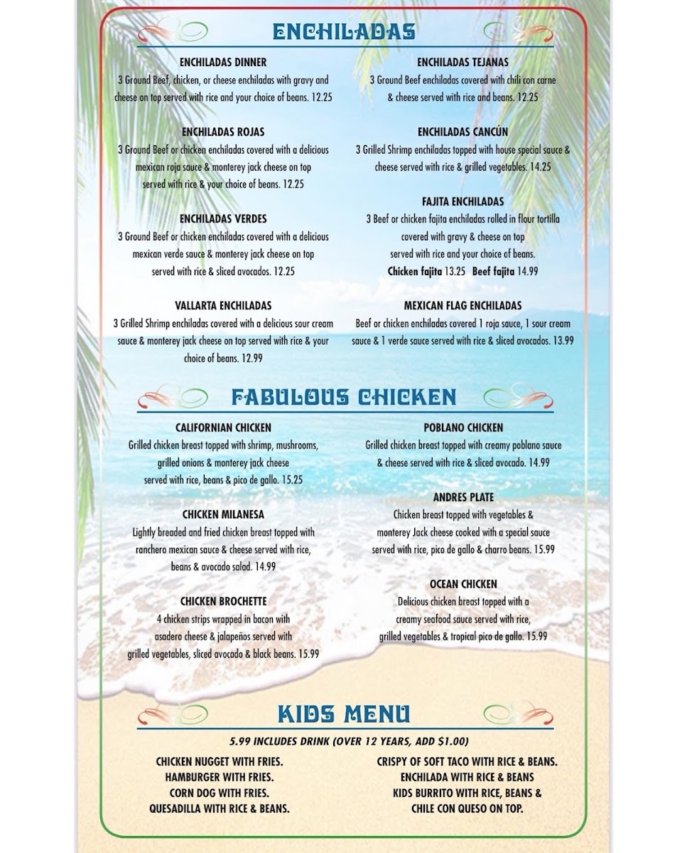 Menu Photo 7