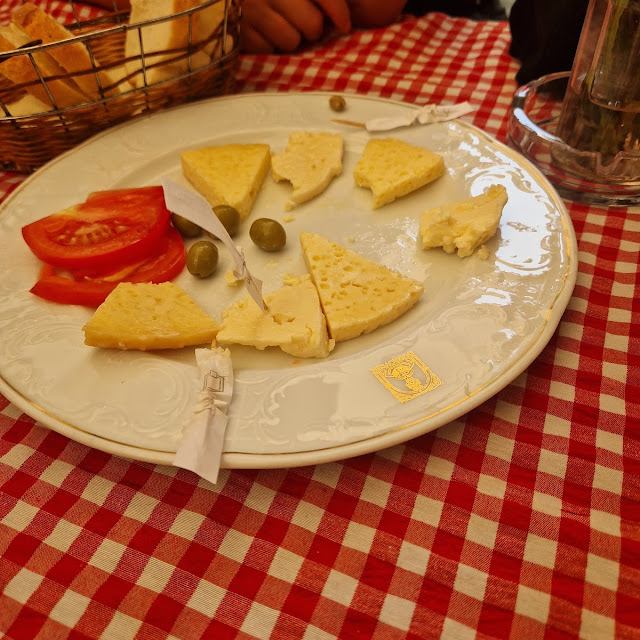 Cheese