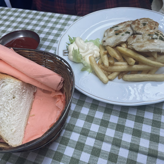 Chicken
