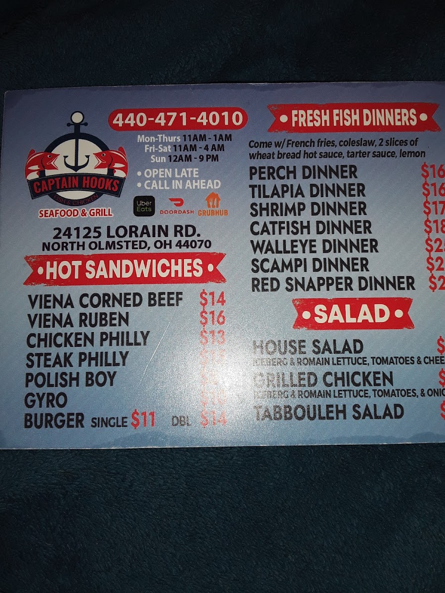 Menu Photo 3