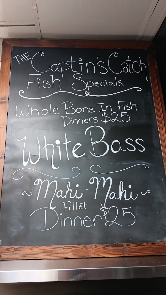 Menu Photo 5