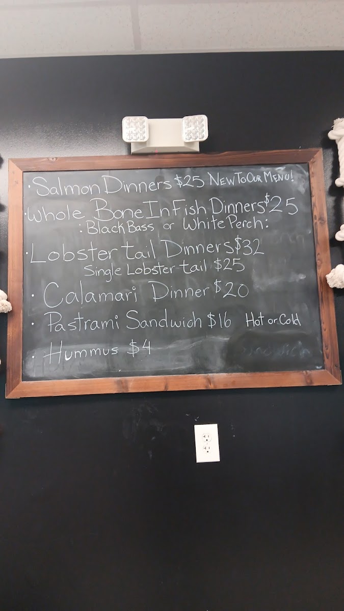 Menu Photo 8