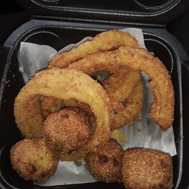 Hushpuppies
