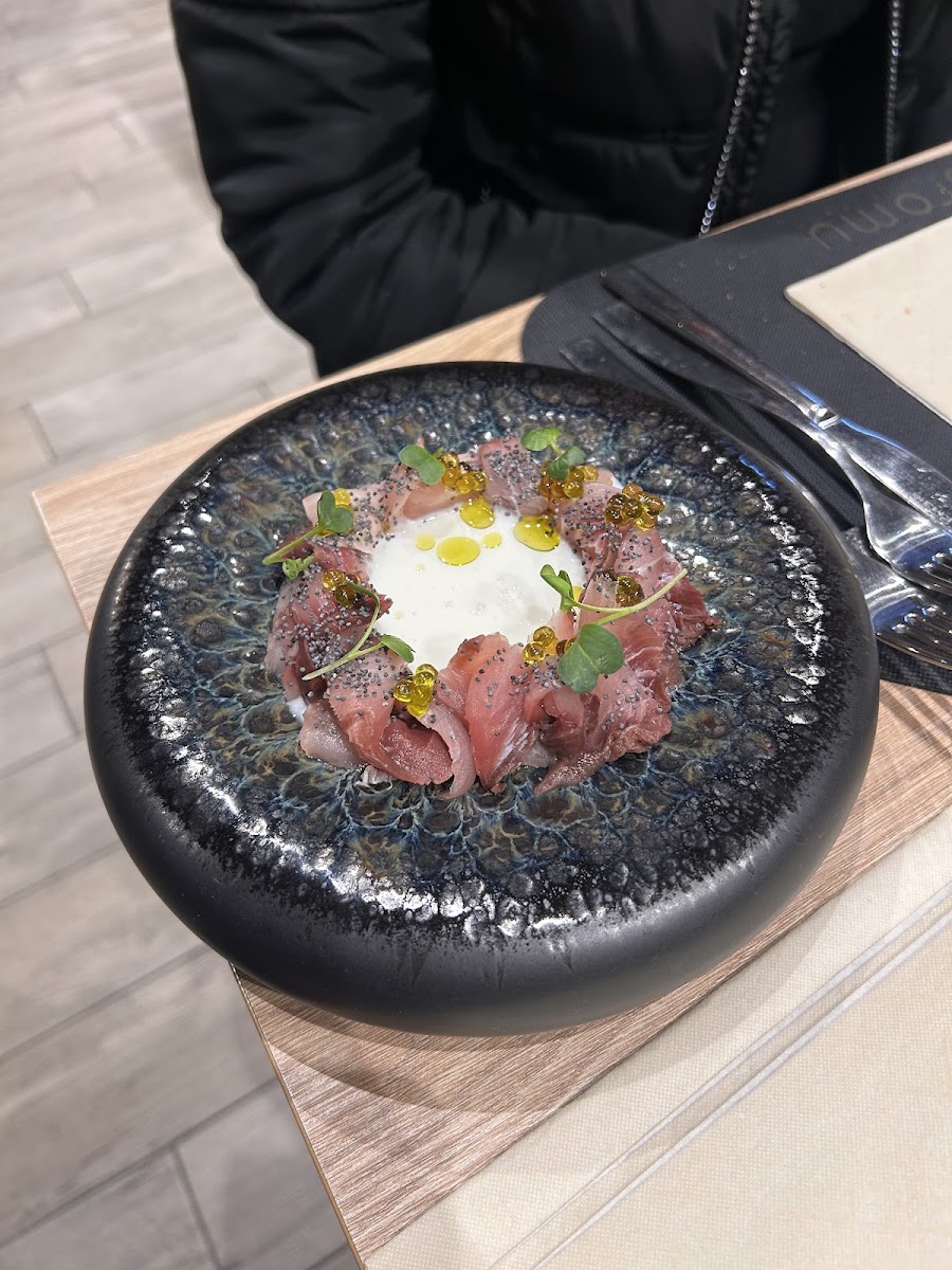 Bromu Restaurant - Photo 4