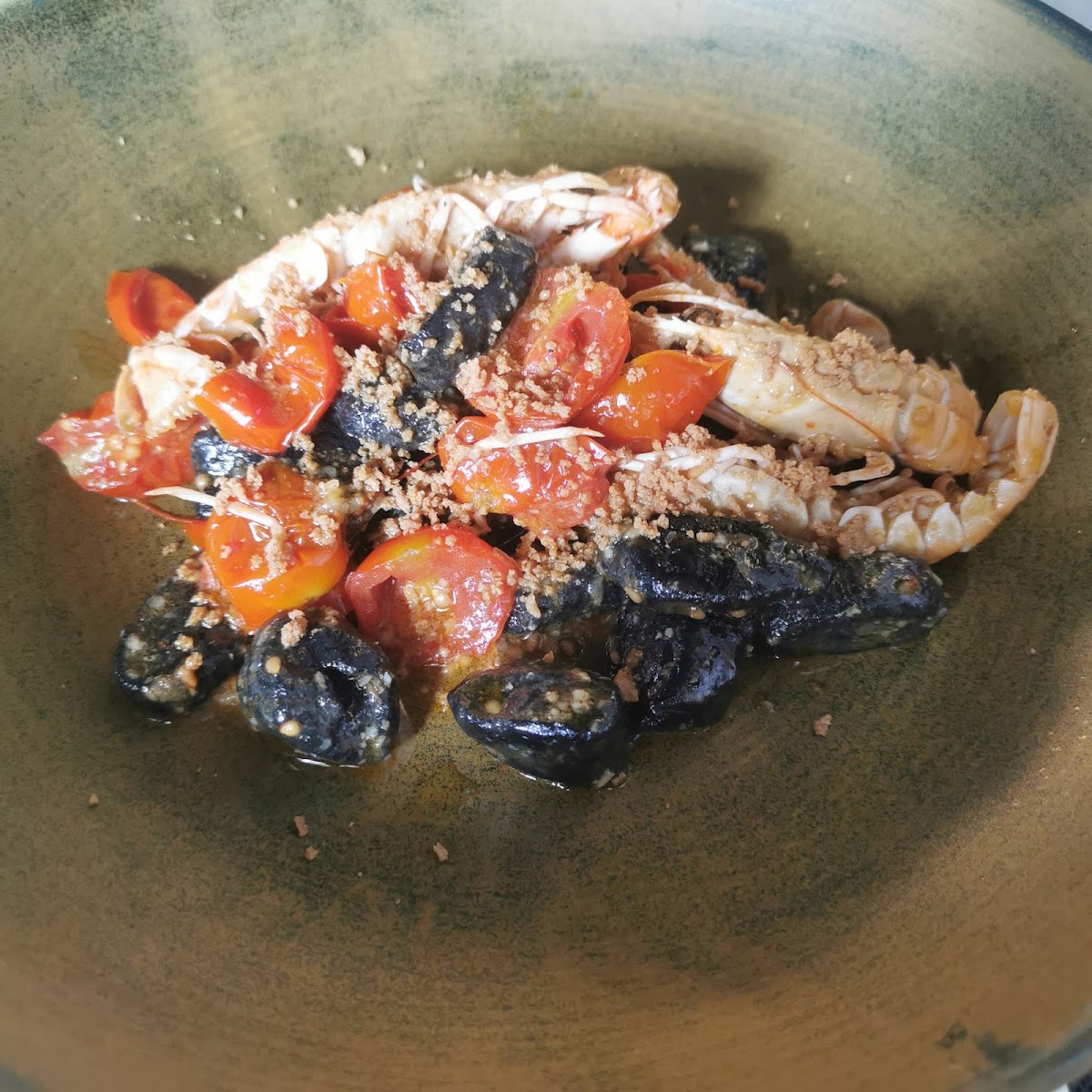 Bromu Restaurant - Photo 5