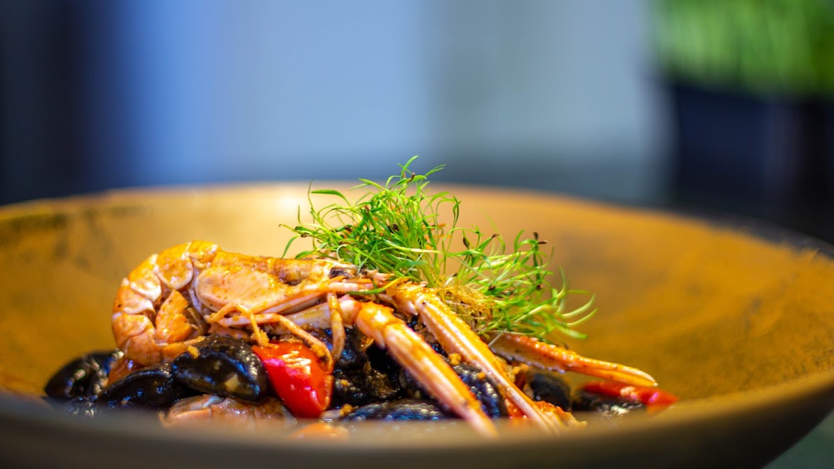 Bromu Restaurant - Photo 6