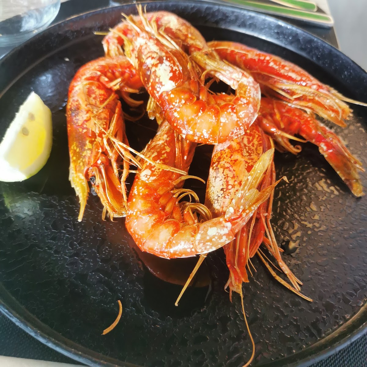 Bromu Restaurant - Photo 8