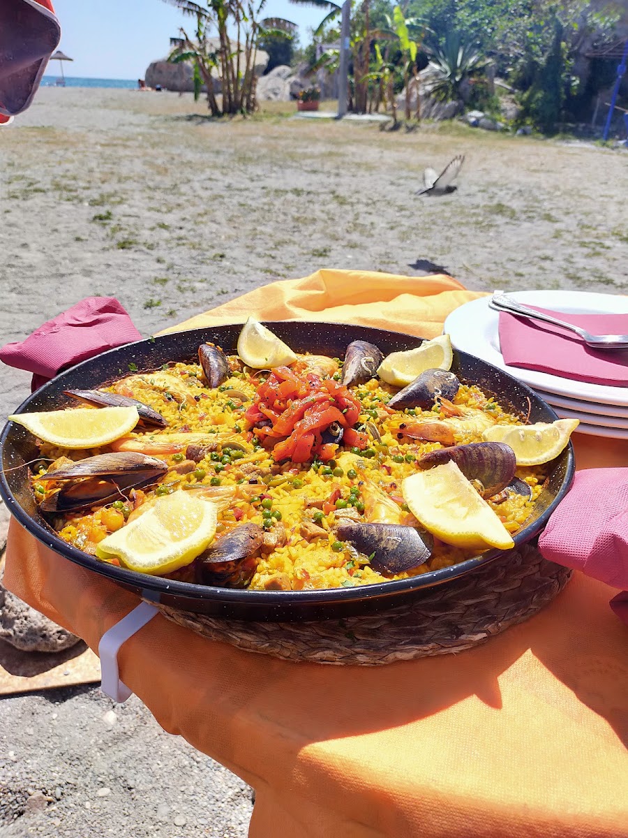 Chiringuito El Tesorillo - Photo 5