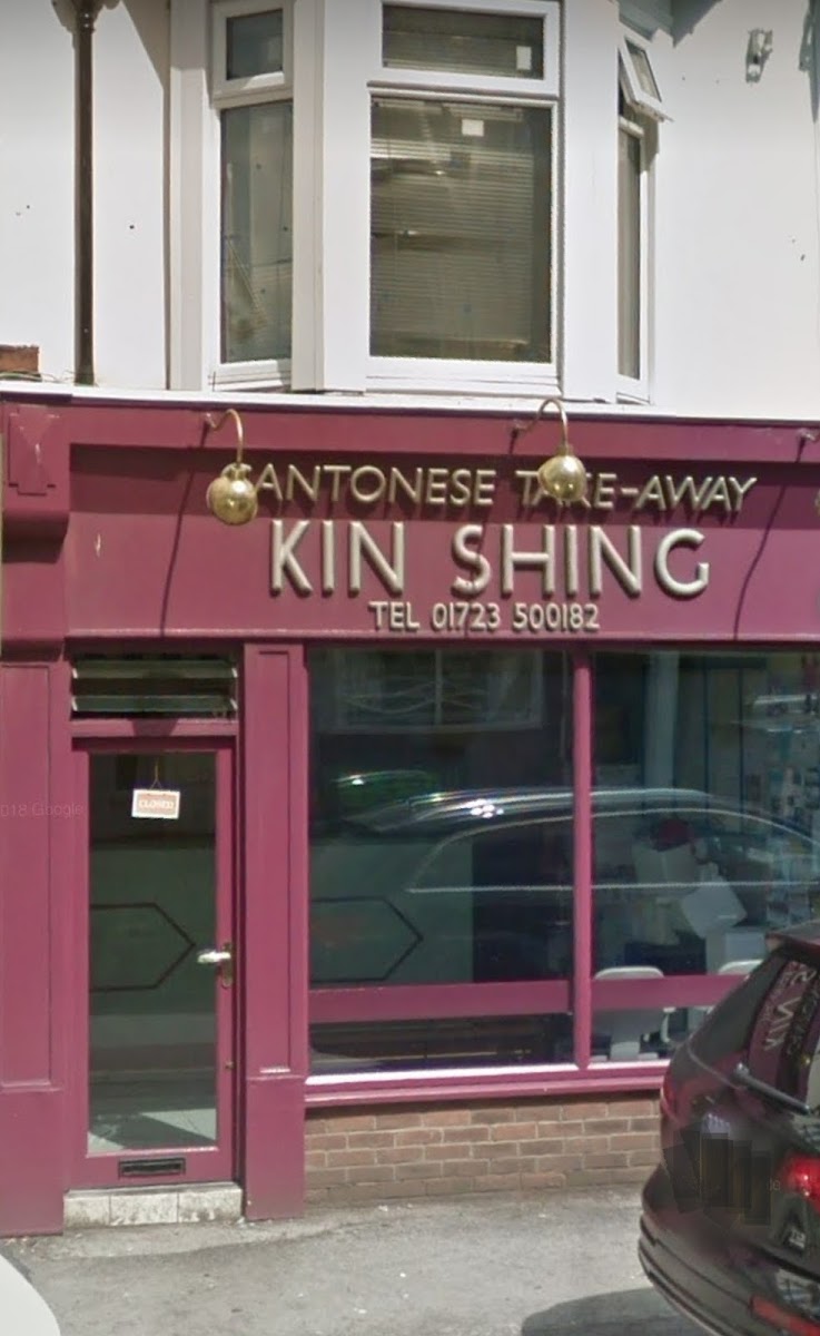 Kin Shing