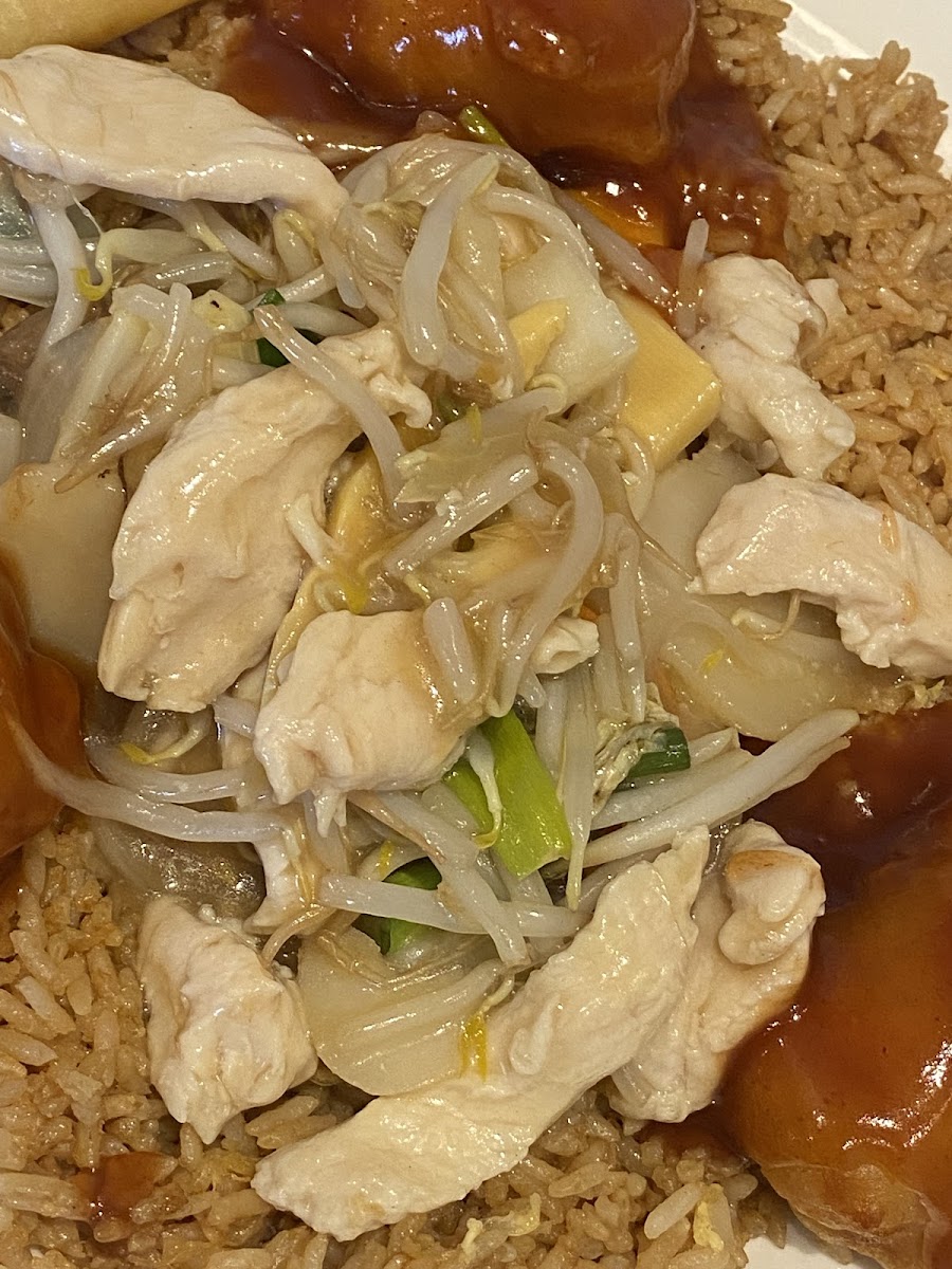Kin Shing - Photo 1