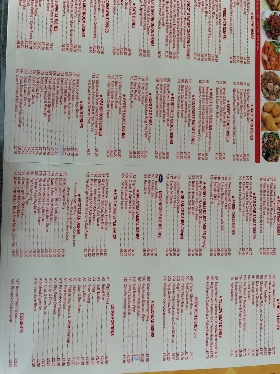 Menu Photo 4