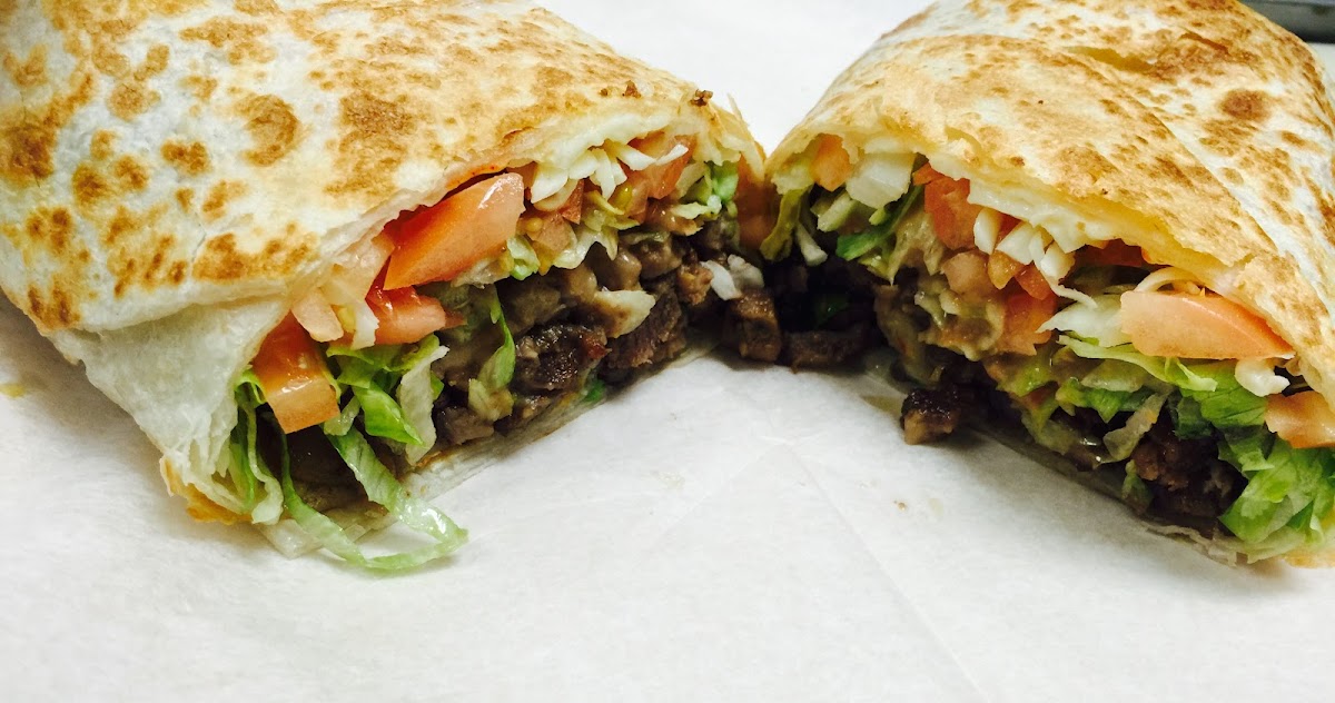 El Grande Burrito - Photo 1