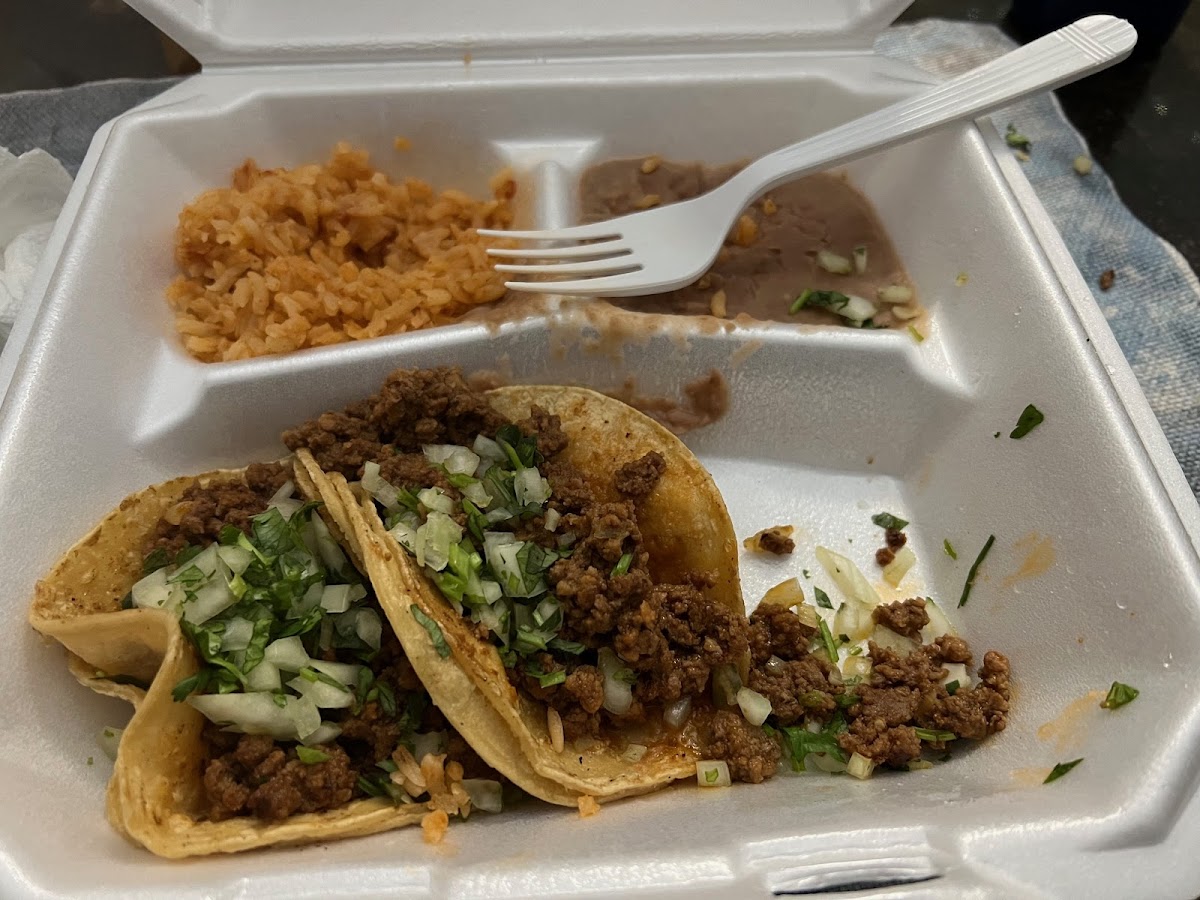El Grande Burrito - Photo 5