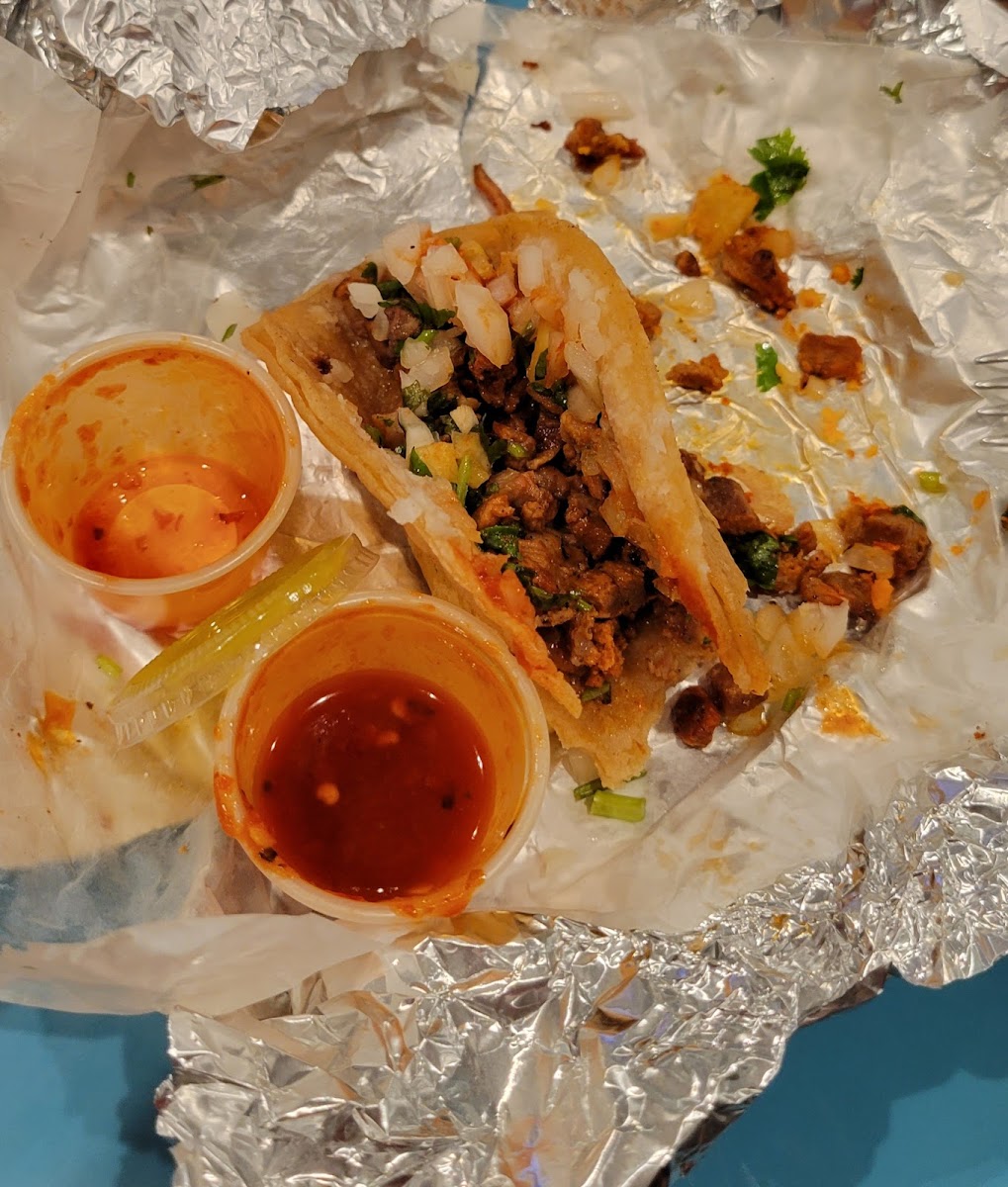 El Grande Burrito - Photo 7
