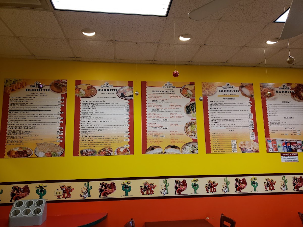 Menu Photo 6
